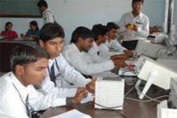laboratory